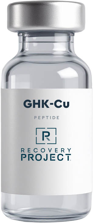 GHK-Cu