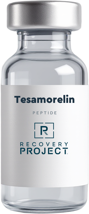 Tesamorelin